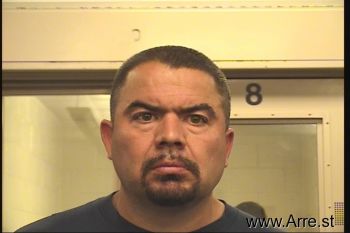 Christopher Michael Carrillo Mugshot